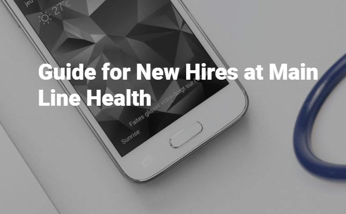 Guide for New Hires at MLH